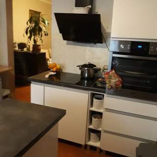 Dom parterowy z użyt. poddaszem o pow. 104m2, Os. Rypinek