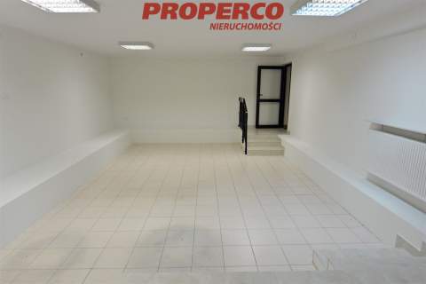 Lokal pow. 54,2m2, Daleszyce, Centrum