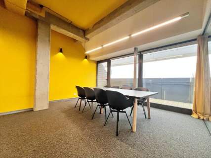 Nowoczesny lokal 175 m2 w prestiżowym biurowcu przy ul. Zwycięskiej
