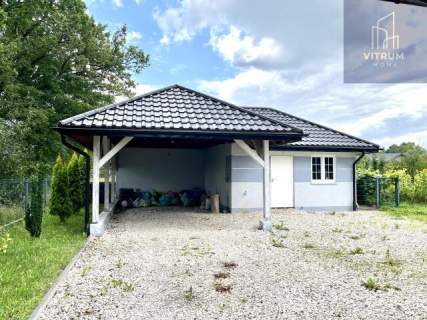 DOM 172m2 W PIĘKNEJ OKOLICY, WADOWICE GÓRNE