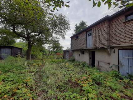 Dom 130 m kw., działka 10,5 a Strzyżowice, gm. Psary