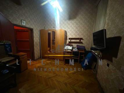 Eleganckie mieszkanie 61 m w historycznej kamieni