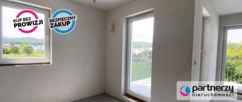 Nowe mieszkanie 2 pokojowe 55m2