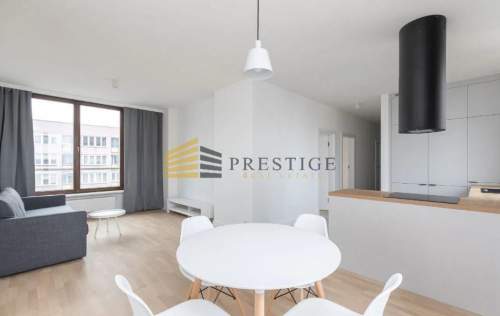 Prestiżowy apartament na wynajem - Ogrodowa 31
