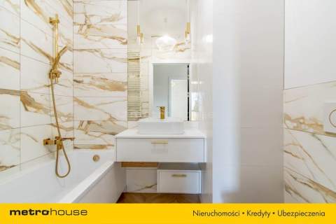 Apartament nad Motławą, z widokiem na Gdańsk