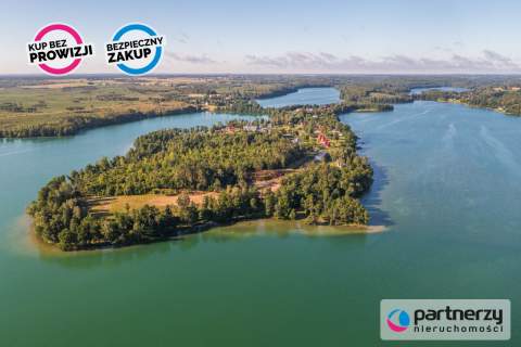 Wypoczynek i rekreacja nad pięknym Jeziorem Mausz
