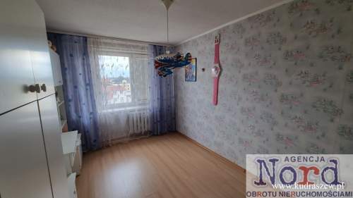 Mieszkanie w centrum miasta
