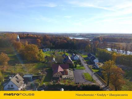 Dom z potencjałem - Kraszowice