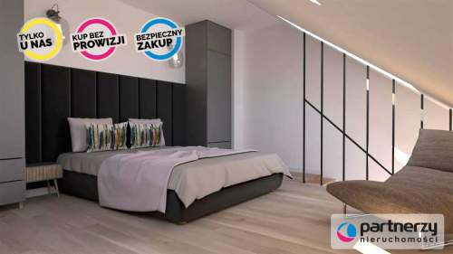 Apartament w spokojnej okolicy Władysławowa