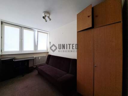 Okolice ul. Czarnieckiego Inwestycja/Piwnica