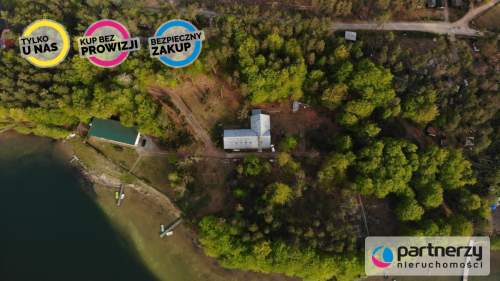 2,2 ha - ok. 300m linii brzegowej - 46 miejsc