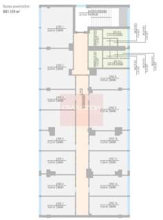 Nieruchomość komercyjna do wynajęcia, 325 m2, Warszawa