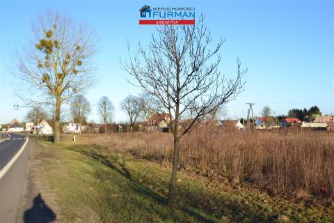 Działka inwestycyjna o pow. 1,9704 ha w Pile