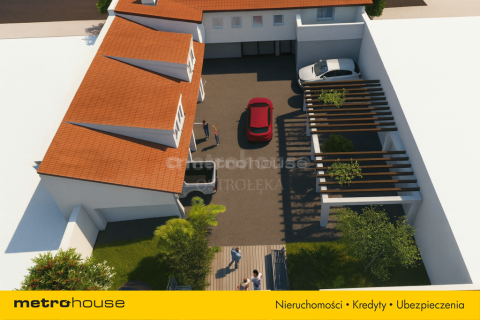 Nowa Starówka lokal usługowy na parterze