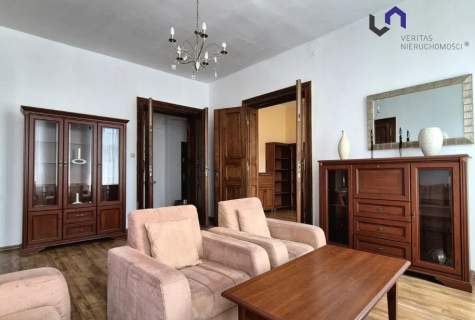 Mieszkanie do wynajęcia, 87 m2, Gliwice