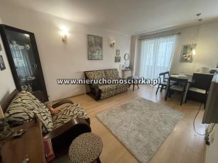 Mieszkanie 2 piętro 37,30 m2 z balkonem ul. PCK
