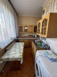 Mieszkanie do własnej aranżacji 45,40 m2 Rydułtowy