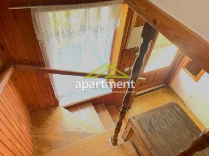 3 pokoje, dom 90m2, z ogrodem, Szczucin, dąbrowski
