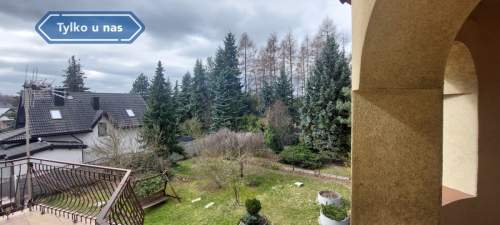 Piętro domu od zaraz/Częstochowa Wyczerpy