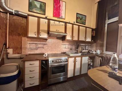 Eleganckie mieszkanie 61 m w historycznej kamieni