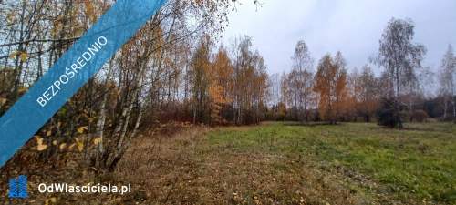 Warszawa/Raszyn/Tarczyn/ Posiadłość 2,1 ha z budynkami.