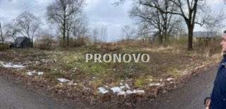 Działka budowlana na 10 domów przy wodzie