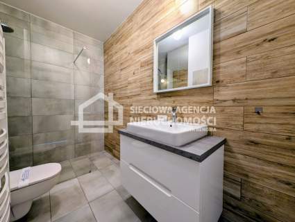 Apartament 38m2 z pięknym widokiem Krynica Morska