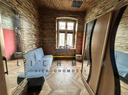 Mieszkanie na sprzedaż, 15,66 m2, Łódź
