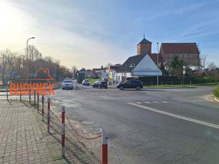 Dom wolnostojący - Darłowo
