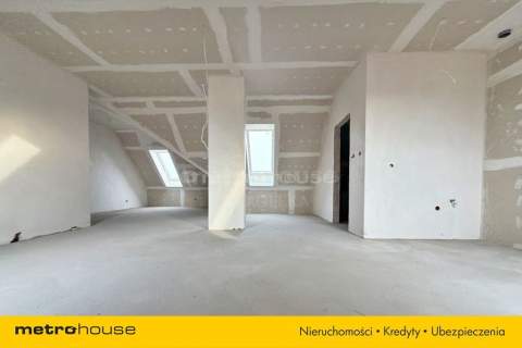 Nowa Starówka - Mieszkanie jednoprzestrzenne 61 m2