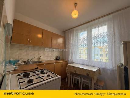 Trzy pokoje salon Al. Tysiąclecia