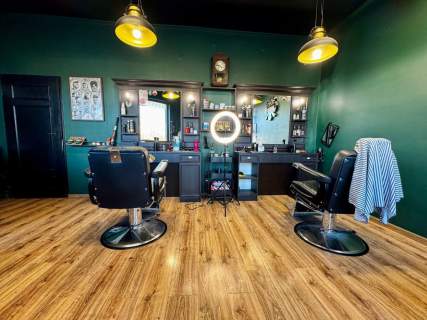 Lokal do wynajęcia   idealny pod barbera / usługi