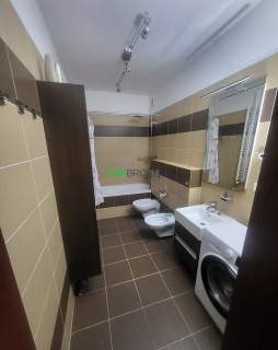 Rozkładowe 4 pokoje z balkonem