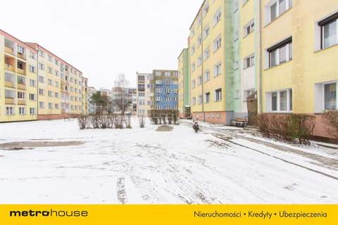 Trzypokojowe na osiedlu Chopina