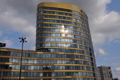 Biuro do wynajęcia na Śródmieściu 1549,51 m2