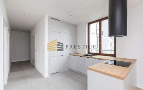 Prestiżowy apartament na wynajem - Ogrodowa 31
