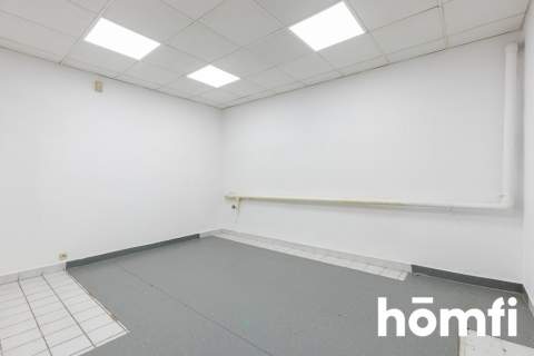 Sprzedaż lokal 141m2 podpiwniczenie centrum