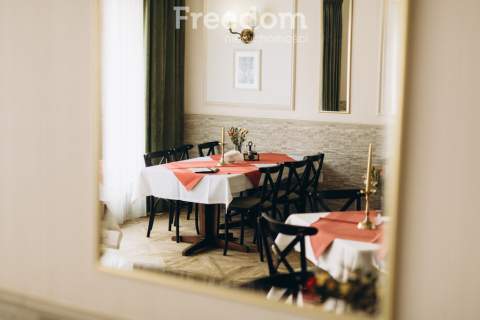 GOTOWA SPÓŁKA RESTAURACYJNA NA SPRZEDAŻ