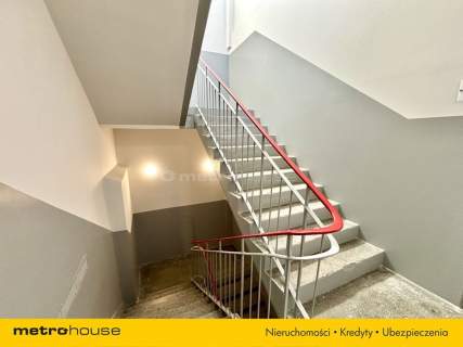 Lokal usługowy 396m2 w Łodzi przy ul. Brukowej