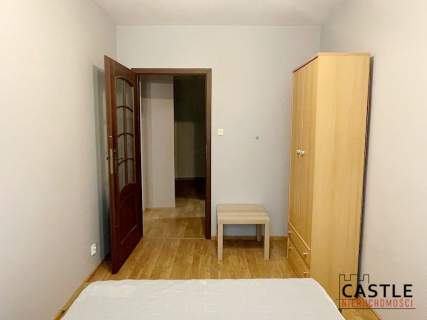 Idealne dla pary studentów, balkon -blisko kampus Morasko