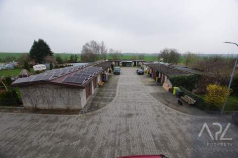 MIESZKANIE, 3 POKOJE, 57,42 m2 W KĘDRZYNIE 