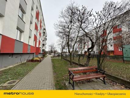 Aleksandrów Łódzki, 2 pokoje, Daszyńskiego