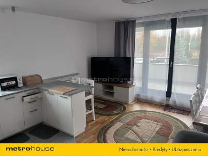 Umeblowany apartament, 2 piętra, ogródek garaż