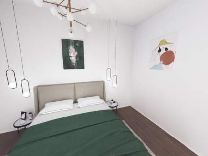 Apartament w prestiżowym kompleksie Nad Odrą