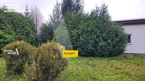 Działka inwestycyjna na sprzedaż, 869 m2, Warszawa