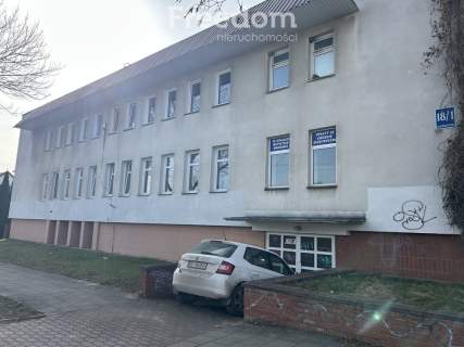 Lokal użytkowy w Centrum - Bielsk Podlaski