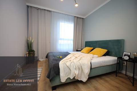 Krowodrza ul. Wrocławska 2 pokoje 40 m2