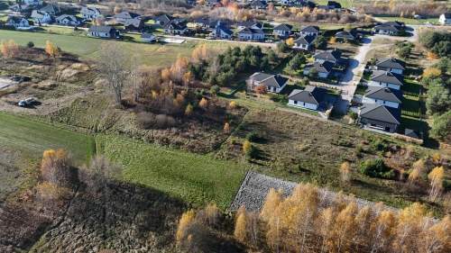 DZIAŁKA- INWESTYCYJNA 5544m2/ JANISZPOL/RADOM