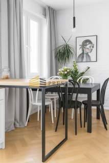 Apartament 3 sypialnie Centrum - Hoża