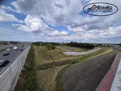 Michałowice przy S8 , hala, biuro... - 0,7 ha